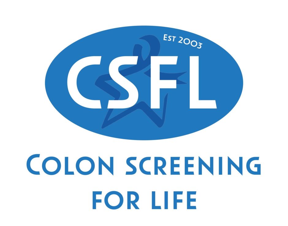 Colon Screening for Life